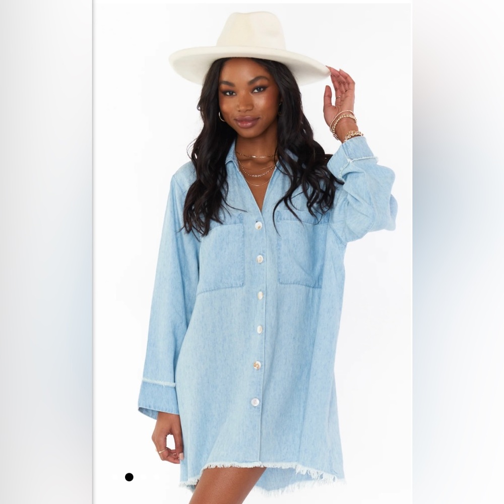 Show Me Your Mumu Wilmington Dress